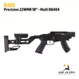 Ruger Precision pienoiskivääri 22 LR, WMR tai 17 HMR - Pulttilukkoiset pienoiskiväärit - 736676084005 - 10