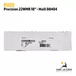 Ruger Precision pienoiskivääri 22 LR, WMR tai 17 HMR - Pulttilukkoiset pienoiskiväärit - 736676084005 - 15