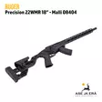 Ruger Precision pienoiskivääri 22 LR, WMR tai 17 HMR - Pulttilukkoiset pienoiskiväärit - 736676084005 - 12
