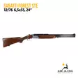 Sabatti Forest STE 12/76 / 6,5x55 rihlakko - Yhdistelmäaseet - FORESTSTE126555 - 1