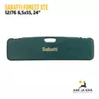Sabatti Forest STE 12/76 / 6,5x55 rihlakko - Yhdistelmäaseet - FORESTSTE126555 - 8