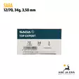 Saga Top Export 12/70 34g haulikonpatruuna - 12/70 metsästyspatruunat - 8435101623995 - 7