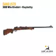 Sako L579 .308 win Metsästyskivääri - Käytetty - Käytetyt kiväärit - 116715 - 2