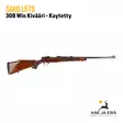 Sako L579 .308 win Metsästyskivääri - Käytetty - Käytetyt kiväärit - 116715 - 1