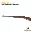 Sako L579 .308 win Metsästyskivääri - Käytetty - Käytetyt kiväärit - 116715 - 3