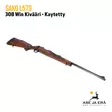Sako L579 .308 win Metsästyskivääri - Käytetty - Käytetyt kiväärit - 116715 - 7