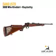 Sako L579 .308 win Metsästyskivääri - Käytetty - Käytetyt kiväärit - 116715 - 6