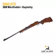 Sako L579 .308 win Metsästyskivääri - Käytetty - Käytetyt kiväärit - 116715 - 8