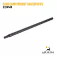 Sako Quad Varmint vaihtopiippu - Piiput ja vaihtosarjat - Q007615 - 5