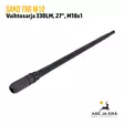 Sako TRG M10 338LM vaihtosarja 27" Coyot - Piiput ja vaihtosarjat - 6438053092125 - 4
