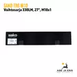 Sako TRG M10 338LM vaihtosarja 27" Coyot - Piiput ja vaihtosarjat - 6438053092125 - 5