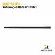 Sako TRG M10 338LM vaihtosarja 27" Coyot - Piiput ja vaihtosarjat - 6438053092125 - 2