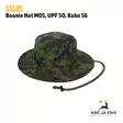 Salon Boonie Camo M05 UPF50+ lierihattu - Metsästyshatut - 6419647056075 - 19