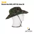 Salon Boonie Camo M05 UPF50+ lierihattu - Metsästyshatut - 6419647056075 - 7