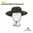 Salon Boonie Camo M05 UPF50+ lierihattu - Metsästyshatut - 6419647056075 - 17