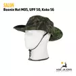 Salon Boonie Camo M05 UPF50+ lierihattu - Metsästyshatut - 6419647056075 - 1