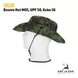 Salon Boonie Camo M05 UPF50+ lierihattu - Metsästyshatut - 6419647056075 - 2