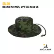 Salon Boonie Camo M05 UPF50+ lierihattu - Metsästyshatut - 6419647056075 - 18