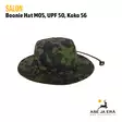 Salon Boonie Camo M05 UPF50+ lierihattu - Metsästyshatut - 6419647056075 - 25