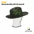 Salon Boonie Camo M05 UPF50+ lierihattu - Metsästyshatut - 6419647056075 - 14