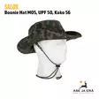 Salon Boonie Camo M05 UPF50+ lierihattu - Metsästyshatut - 6419647056075 - 8