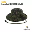 Salon Boonie Camo M05 UPF50+ lierihattu - Metsästyshatut - 6419647056075 - 20