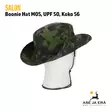 Salon Boonie Camo M05 UPF50+ lierihattu - Metsästyshatut - 6419647056075 - 6