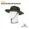Salon Boonie Camo M05 UPF50+ lierihattu - Metsästyshatut - 6419647056075 - 10