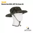 Salon Boonie Camo M05 UPF50+ lierihattu - Metsästyshatut - 6419647056075 - 16