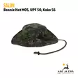 Salon Boonie Camo M05 UPF50+ lierihattu - Metsästyshatut - 6419647056075 - 27