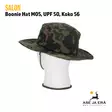 Salon Boonie Camo M05 UPF50+ lierihattu - Metsästyshatut - 6419647056075 - 12