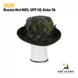Salon Boonie Camo M05 UPF50+ lierihattu - Metsästyshatut - 6419647056075 - 5