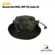 Salon Boonie Camo M05 UPF50+ lierihattu - Metsästyshatut - 6419647056075 - 33