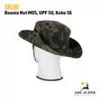Salon Boonie Camo M05 UPF50+ lierihattu - Metsästyshatut - 6419647056075 - 3