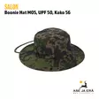 Salon Boonie Camo M05 UPF50+ lierihattu - Metsästyshatut - 6419647056075 - 23