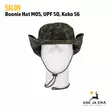 Salon Boonie Camo M05 UPF50+ lierihattu - Metsästyshatut - 6419647056075 - 9