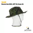 Salon Boonie Camo M05 UPF50+ lierihattu - Metsästyshatut - 6419647056075 - 15