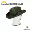 Salon Boonie Hat M05 UPF50+ M05, 62 - Metsästyshatut - 6419647056105 - 1