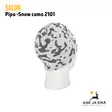 Salon Kotimainen snow camo pipo 2101 - Hirvi- ja muut metsästyspipot - 6419647016765 - 6