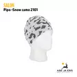 Salon Kotimainen snow camo pipo 2101 - Hirvi- ja muut metsästyspipot - 6419647016765 - 8