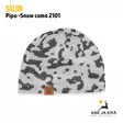 Salon Kotimainen snow camo pipo 2101 - Hirvi- ja muut metsästyspipot - 6419647016765 - 10