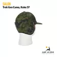 Salon Lippalakki Trek Gen Camo, 63 - Lippalakit - 6419647027365 - 1
