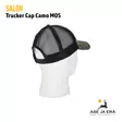 Salon Trucker Cap Camo M05 lippalakki - Lippalakit - 6419647049015 - 6
