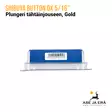 Shibuya Button DX 5/16" plungeri - Plungerit | Joustotallat - 2000004101015 - 13