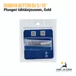 Shibuya Button DX 5/16" plungeri - Plungerit | Joustotallat - 2000004101015 - 12