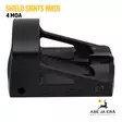 SHIELD SGHTS RMSD 4 MOA Punapistetähtäin - Punapistetähtäimet - 0754590543125 - 2