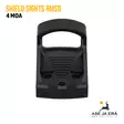 SHIELD SGHTS RMSD 4 MOA Punapistetähtäin - Punapistetähtäimet - 0754590543125 - 5