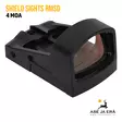 SHIELD SGHTS RMSD 4 MOA Punapistetähtäin - Punapistetähtäimet - 0754590543125 - 8