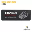 SHIELD SGHTS RMSD 4 MOA Punapistetähtäin - Punapistetähtäimet - 0754590543125 - 14