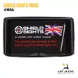 SHIELD SGHTS RMSD 4 MOA Punapistetähtäin - Punapistetähtäimet - 0754590543125 - 15